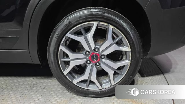 Kia Seltos id 3812402 из Кореи 15