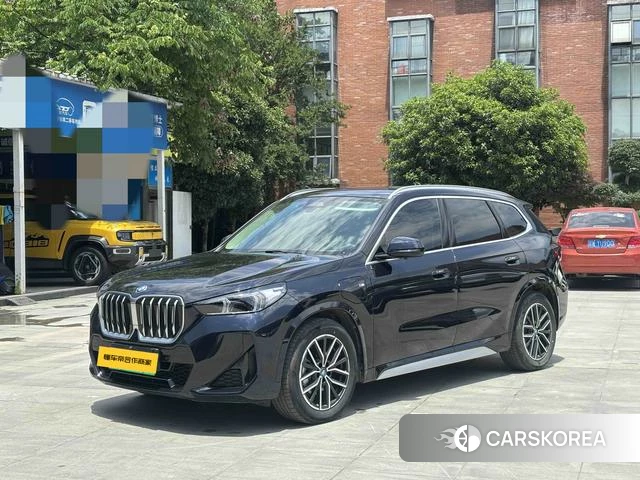 BMW iX1 id 4334778 из Китая 12