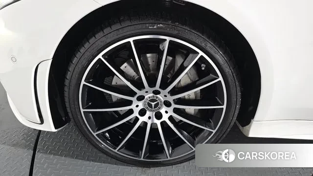 Mercedes-Benz CLS-Class C257 id 3406730 из Кореи 15