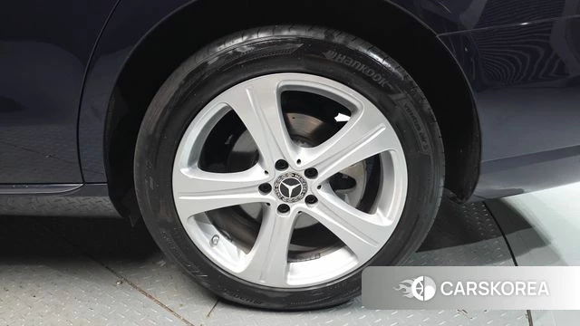 Mercedes-Benz E-Class W213 id 4552025 из Кореи 15