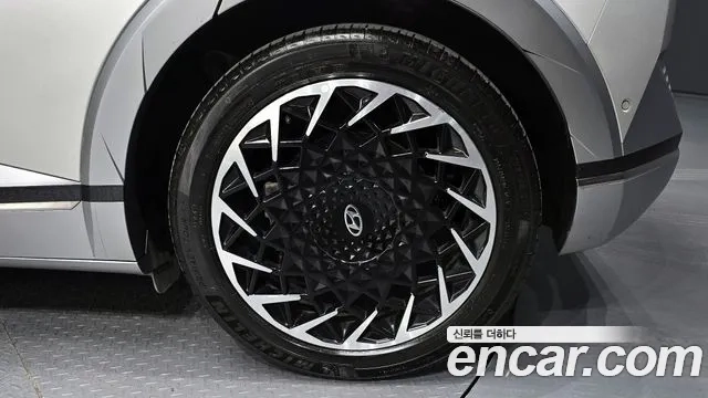 Hyundai Ionic 5 id 2935558 из Кореи 15