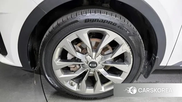 Kia Sorento 4th Generation id 3023851 из Кореи 15