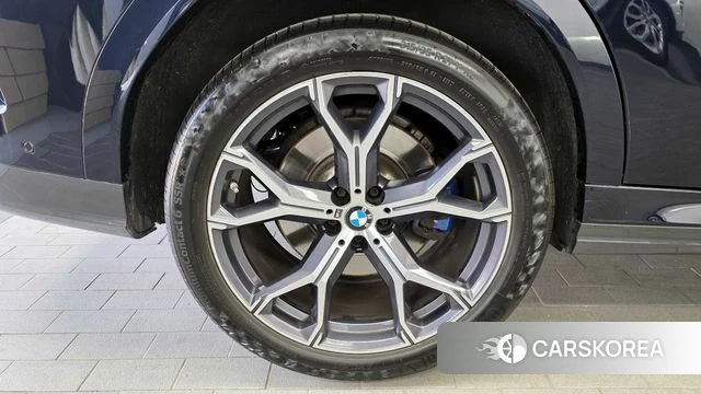 BMW X6 (G06) id 3935444 из Кореи 15