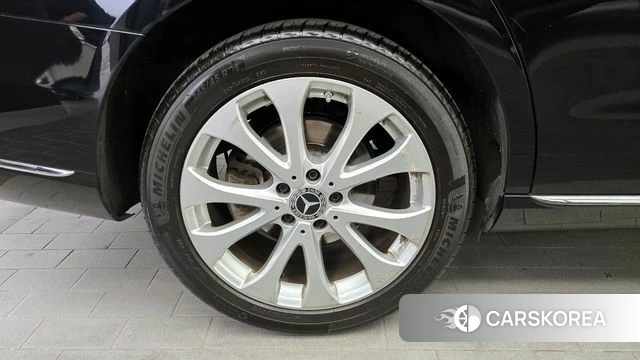 Mercedes-Benz E-Class W213 id 4019709 из Кореи 15