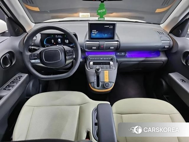 Hyundai Casper id 3856454 из Кореи 15