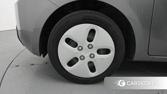 Kia The New Kia Ray id 4321835 из Кореи 15