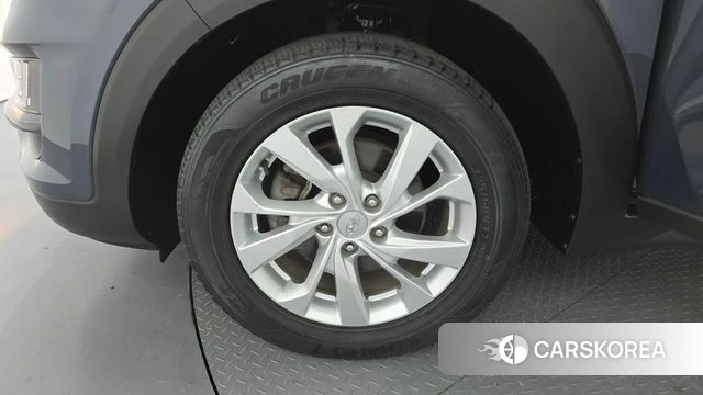 Hyundai All New Tucson id 4732678 из Кореи 15