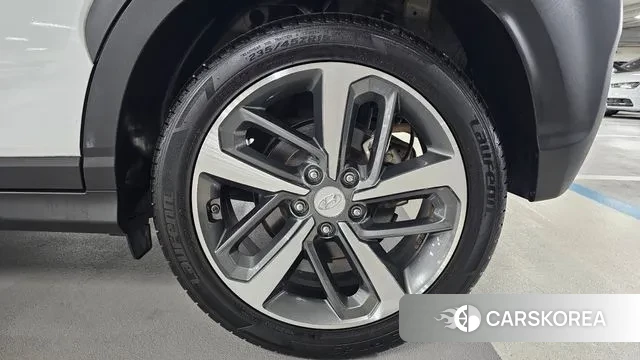 Hyundai Kona id 3402764 из Кореи 15