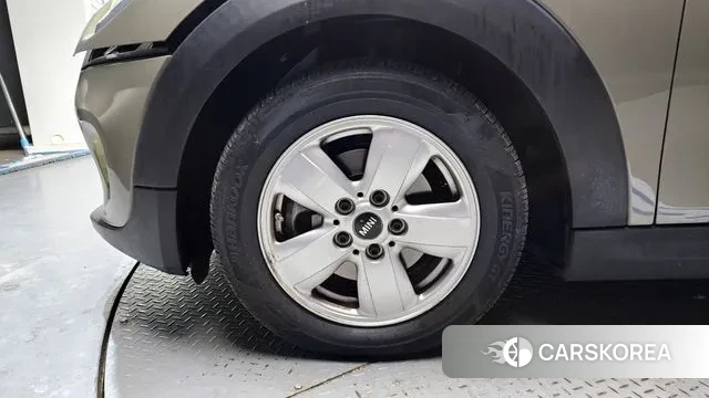 Mini Cooper id 3583106 из Кореи 15