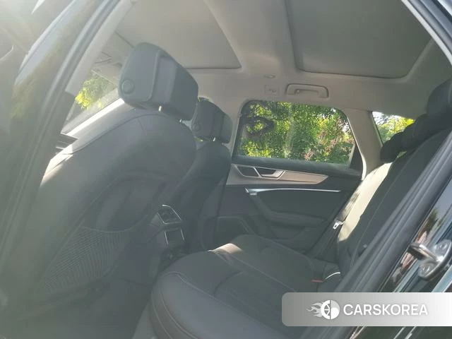 Audi A6 (import) id 4291565 из Китая 12