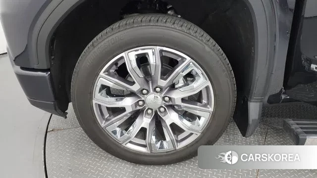 GMC Sierra id 2963749 из Кореи 15