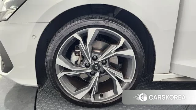 Audi A3 (8Y) id 3690115 из Кореи 15