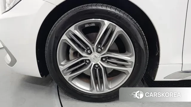 Hyundai Grandeur IG id 2995607 из Кореи 15