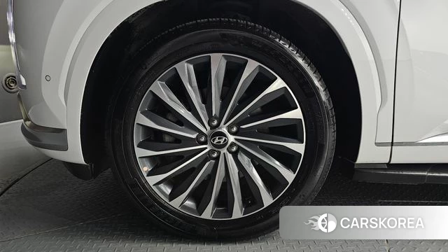 Hyundai The New Palisade id 4401449 из Кореи 29