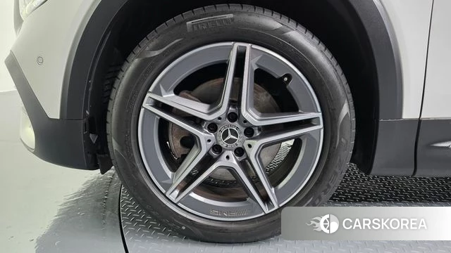 Mercedes-Benz GLB-Class X247 id 4550773 из Кореи 26