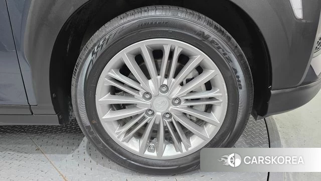 Hyundai Kona id 4595911 из Кореи 15