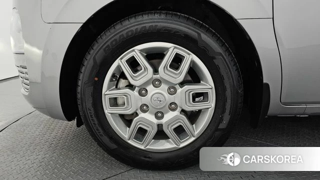 Hyundai Staria id 4302605 из Кореи 15