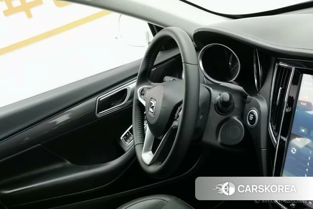 Zotye SR7 id 4210051 из Китая 19