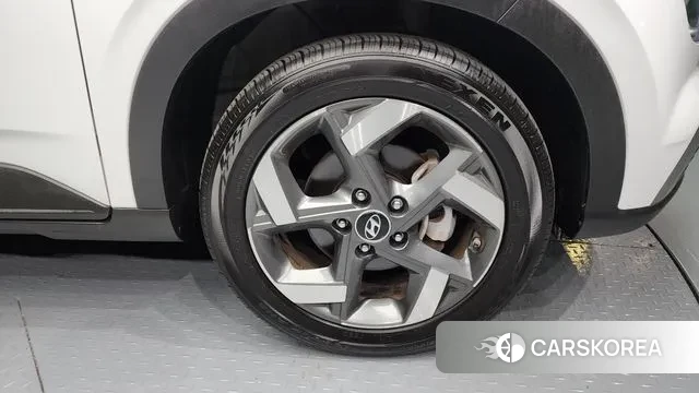 Hyundai Venue id 3452368 из Кореи 15