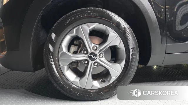 Kia The New Seltos id 4834886 из Кореи 29