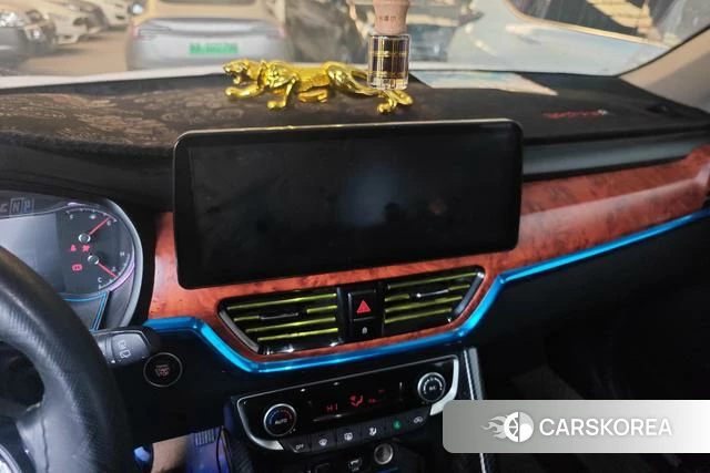 Kia Smart running id 4273716 из Китая 12