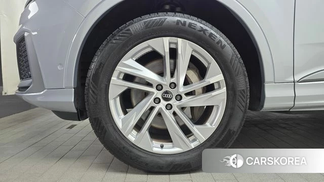Audi Q7 (4M) id 3915784 из Кореи 15