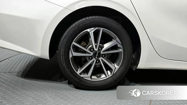Kia The New K3 2nd generation id 4323768 из Кореи 15