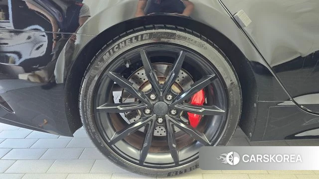 Kia Stinger Meister id 4929757 из Кореи 15