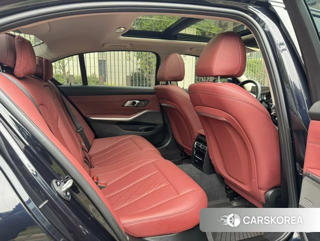 BMW 3 series id 4217422 из Китая 20