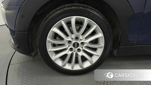Mini Cooper Clubman id 4448178 из Кореи 15