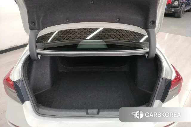 Honda Civic id 4182600 из Китая 12