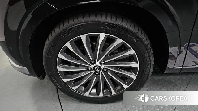 Hyundai The New Palisade id 3914839 из Кореи 15