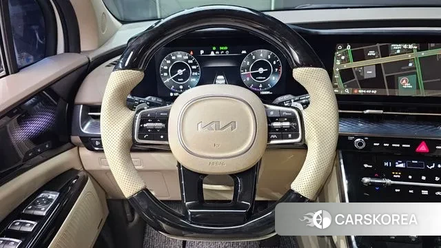 Kia Carnival 4th generation id 3577787 из Кореи 15