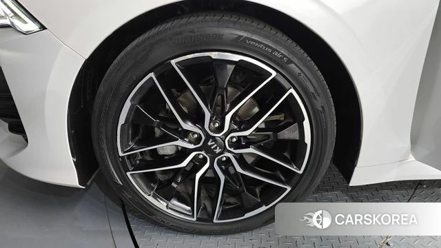 Kia K5 3rd generation id 4362628 из Кореи 25