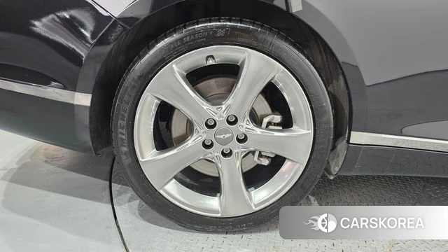 Genesis G80 (RG3) id 4202806 из Кореи 30