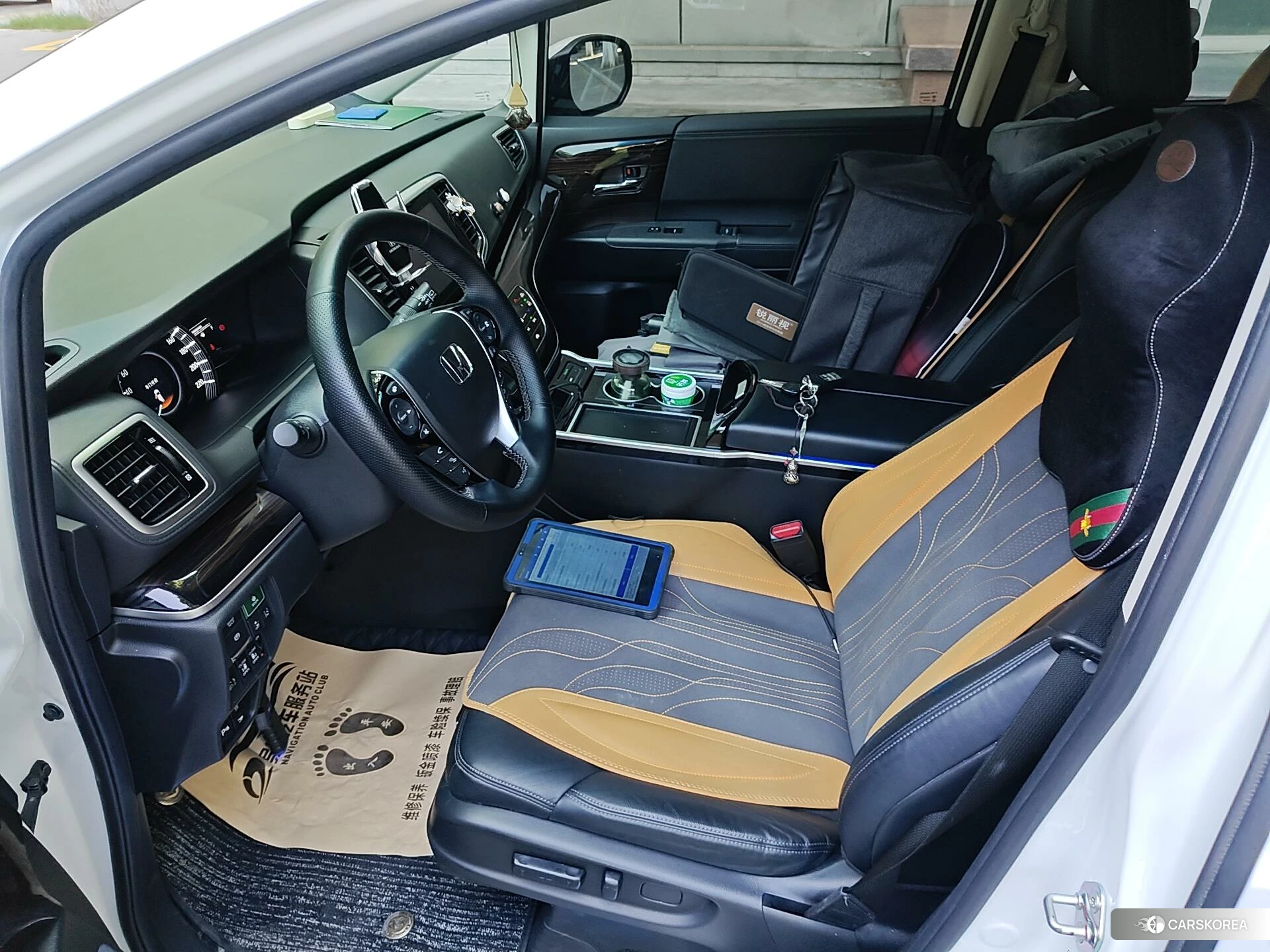 Honda Odyssey id 4513915 из Китая 16