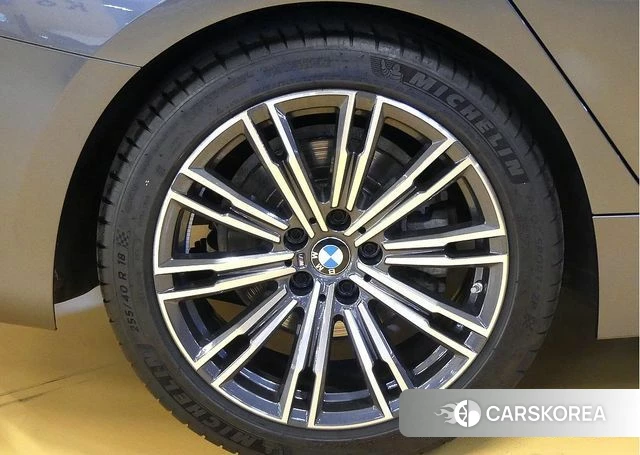 BMW 3 Series (G20) id 4609131 из Кореи 15