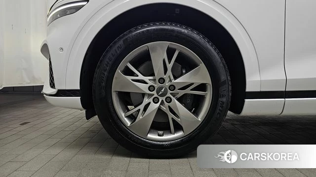 Genesis GV70 id 4186160 из Кореи 29