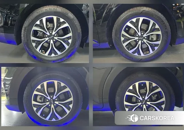 Kia Carnival 4th generation id 3447543 из Кореи 15