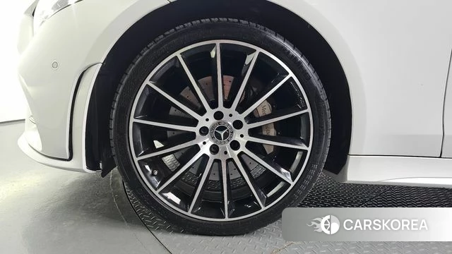 Mercedes-Benz CLS-Class C257 id 4268809 из Кореи 30