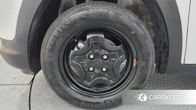 Hyundai Casper id 4602925 из Кореи 24
