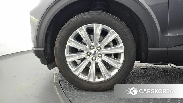 Ford Explorer 6th Generation id 4609889 из Кореи 29