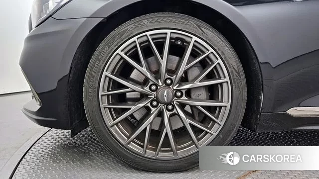 Genesis G80 id 2976969 из Кореи 15