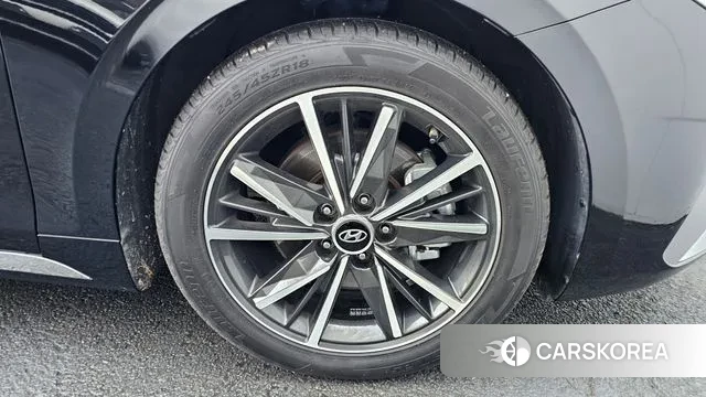 Hyundai The New Grandeur IG id 3592393 из Кореи 15