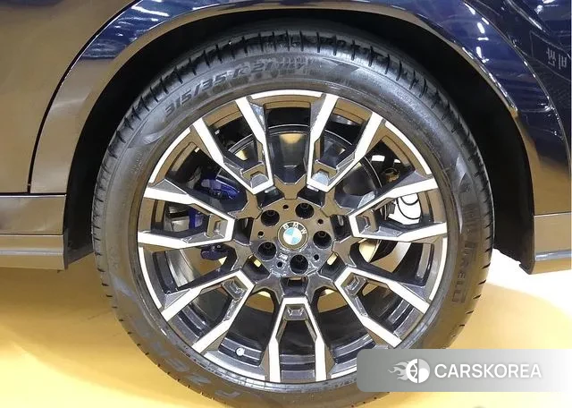 BMW X6 (G06) id 3371713 из Кореи 15