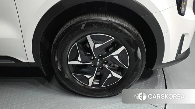 Kia The New Sorento 4th Generation id 3826307 из Кореи 15