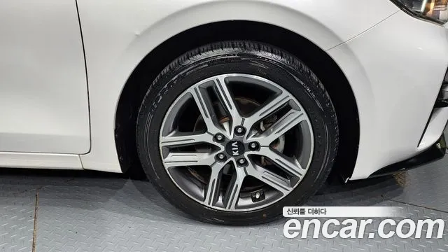 Kia Come New K3 id 2827449 из Кореи 15