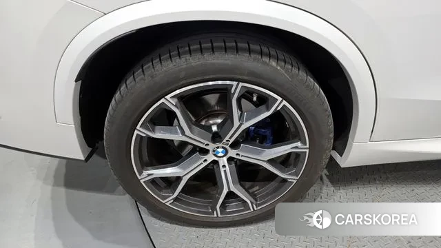 BMW X5 (G05) id 3341445 из Кореи 15