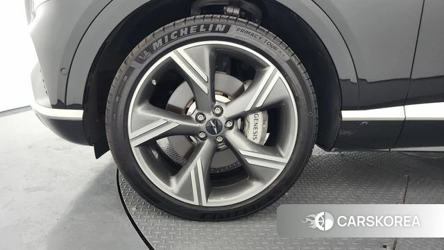 Genesis GV80 id 4578997 из Кореи 31