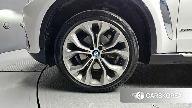 BMW X6 (F16) id 3966329 из Кореи 15